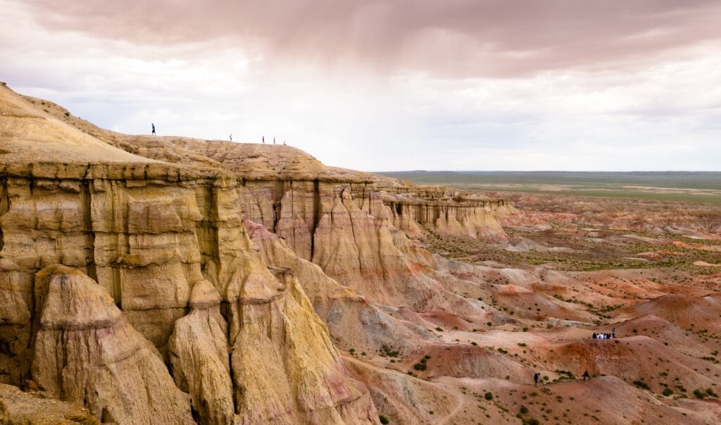 PROVINCE GOBI-ALTAI